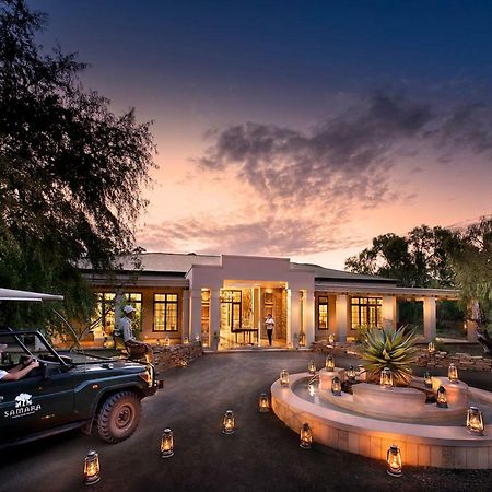 Samara Karoo Reserve Graaff Reinet Exterior photo