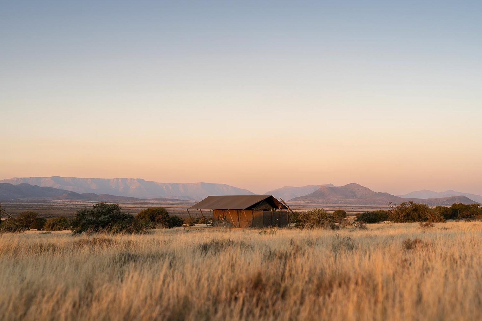 Samara Karoo Reserve Graaff Reinet Exterior photo